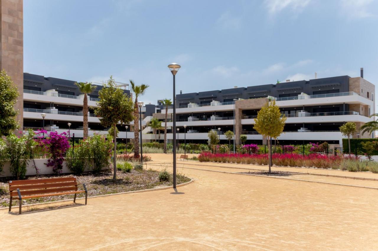 The Best Apartament Dehesa de Campoamor  Luaran gambar