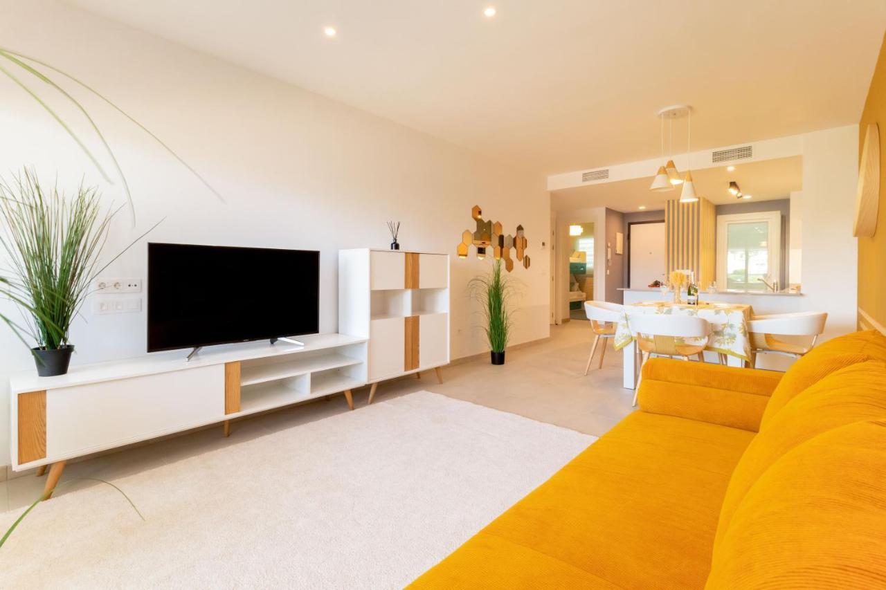 The Best Apartament Dehesa de Campoamor  Luaran gambar