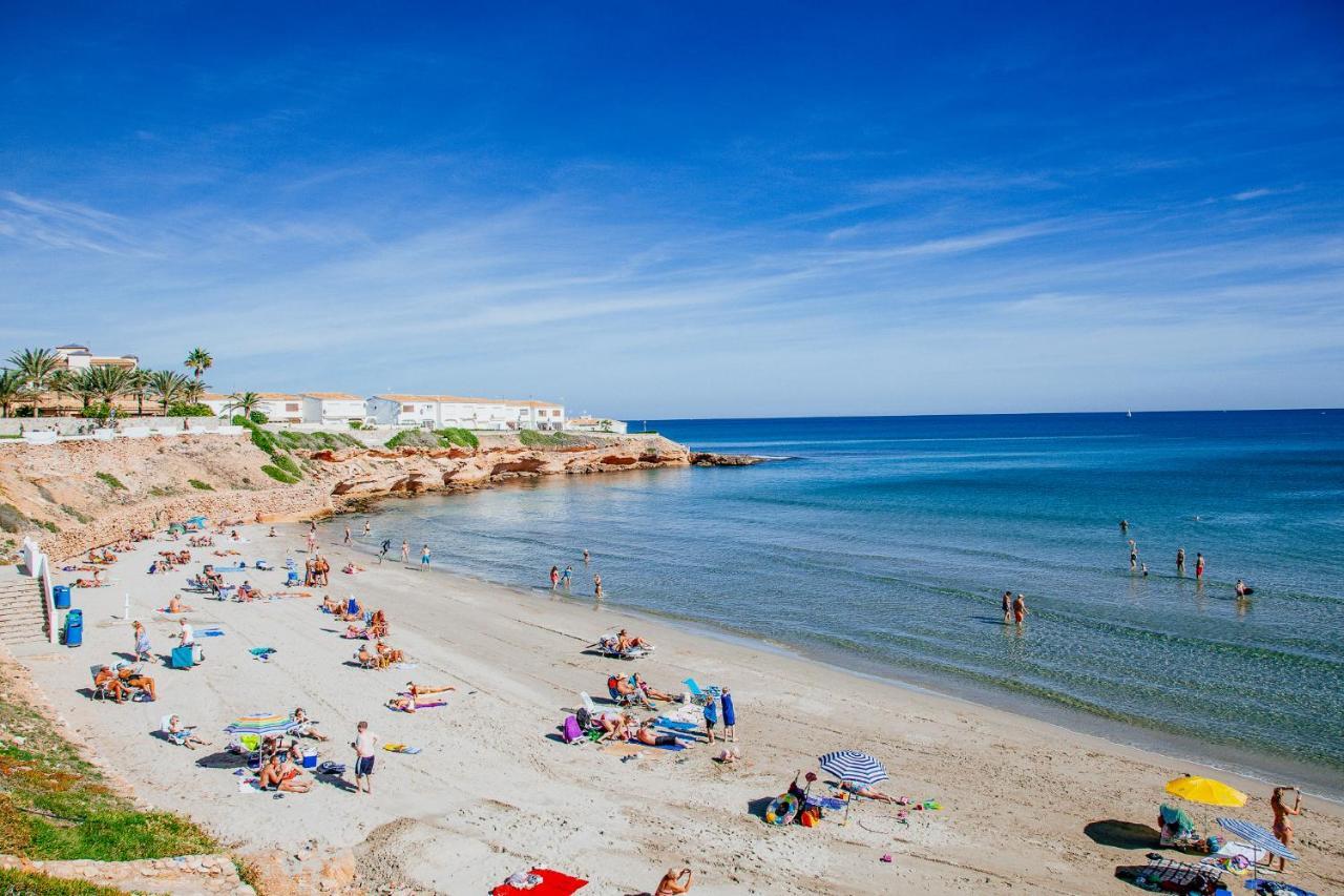 The Best Apartament Dehesa de Campoamor  Luaran gambar