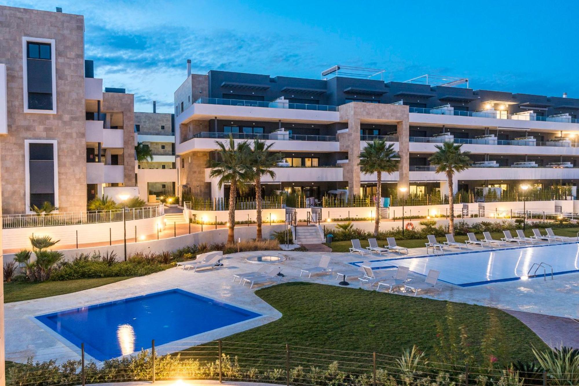 The Best Apartament Dehesa de Campoamor  Luaran gambar