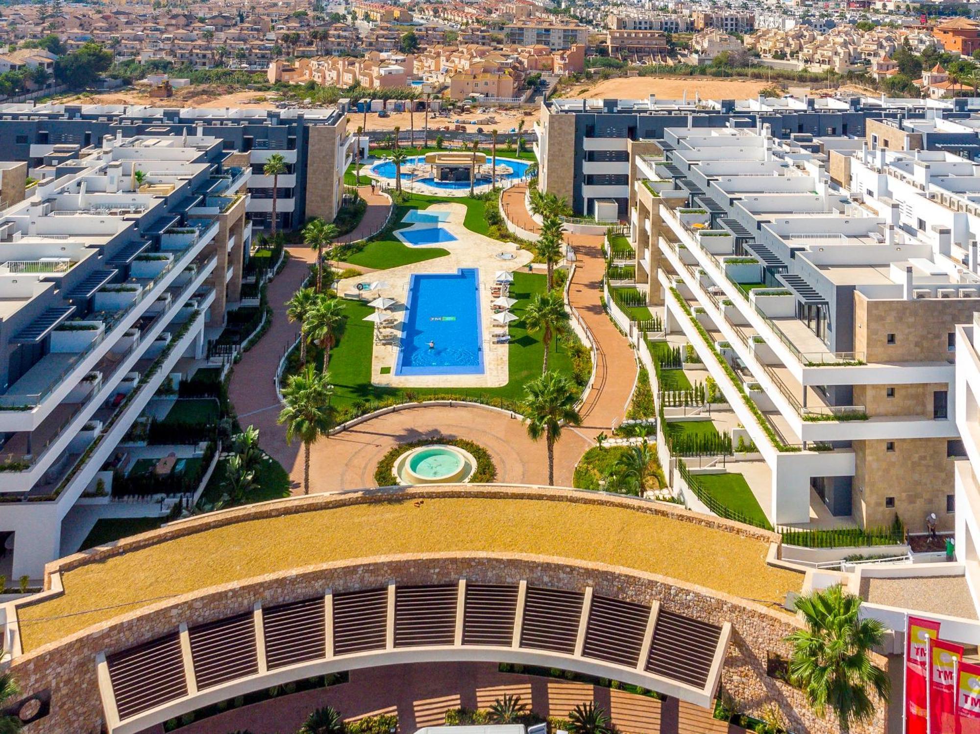 The Best Apartament Dehesa de Campoamor  Luaran gambar